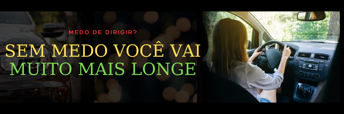 Direção Consciente